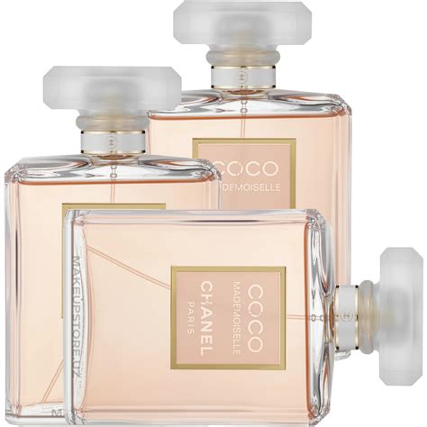 chanel coco mademoiselle note|chanel coco mademoiselle free sample.